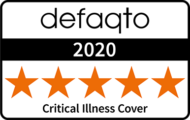 defaqto 2020 - Critical Illness Cover
